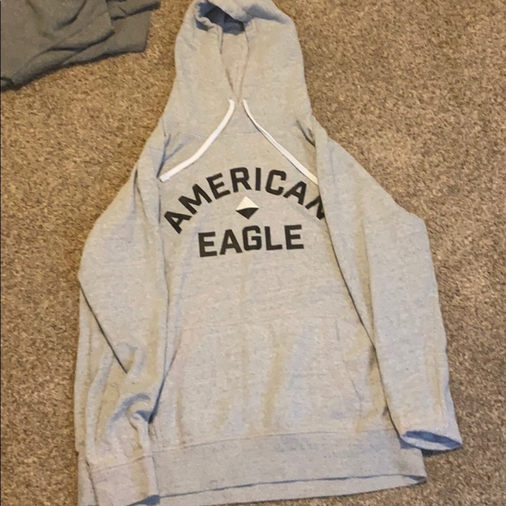 Men’s American eagle sweatshirt
